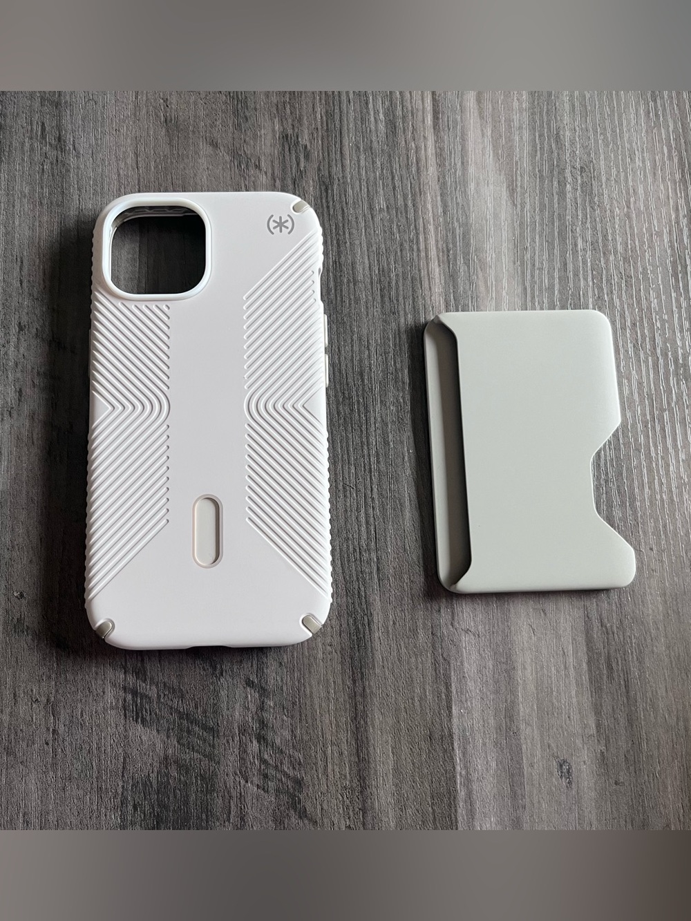 Speck iPhone 13 Case with Wallet